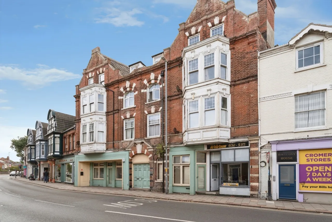 Church Street, CROMER, Norfolk, NR27, photo 13
