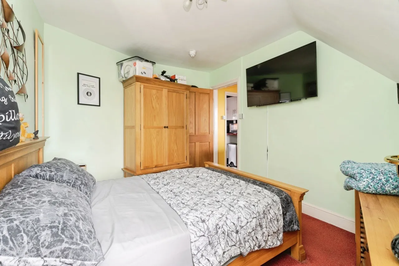 Church Street, CROMER, Norfolk, NR27, photo 8