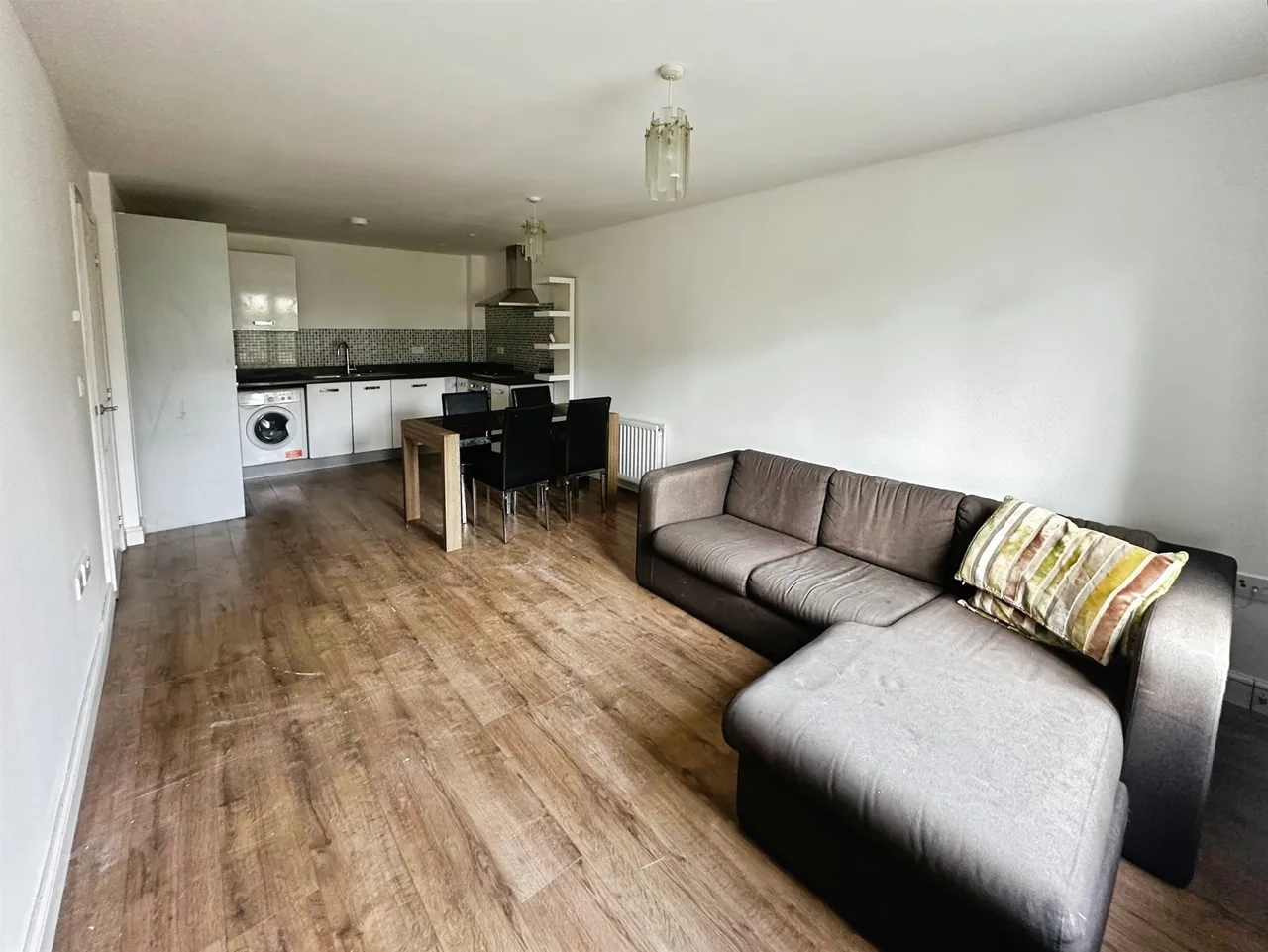 Brean Road, Swindon, photo 3