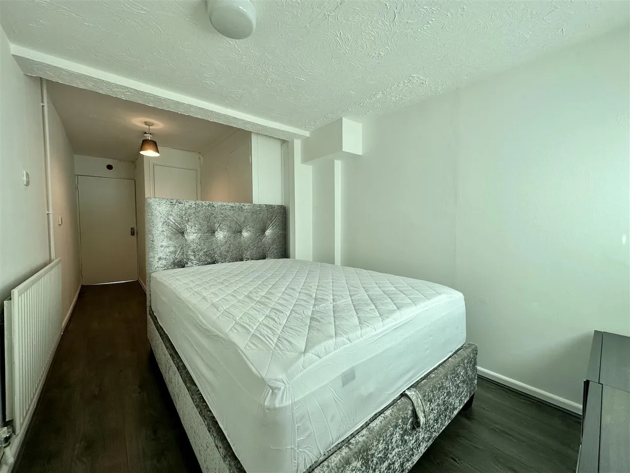 1 bed house to rent — Vardon Road, Stevenage, Herts, SG1 5BJ