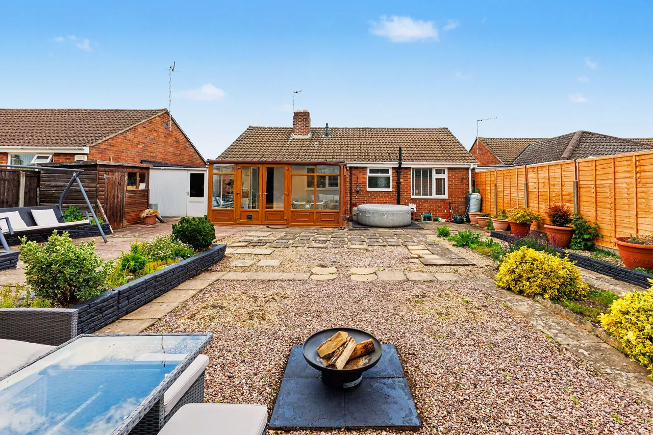 Owletts End, Evesham, WR11, photo 5