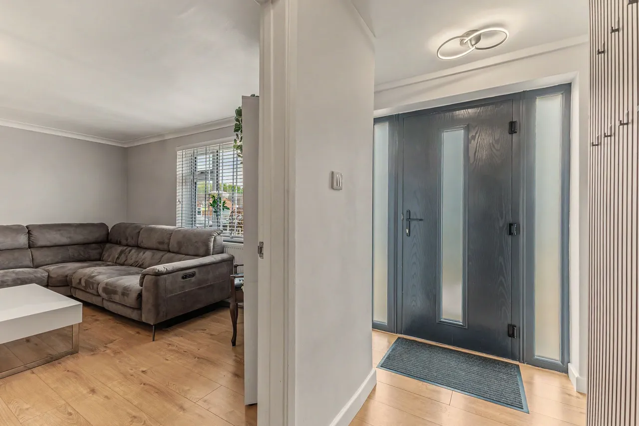 Owletts End, Evesham, WR11, photo 9