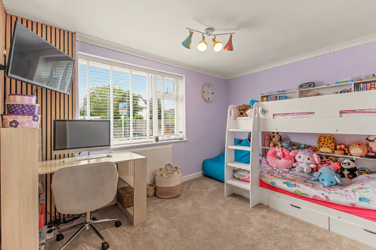 Owletts End, Evesham, WR11, photo 12