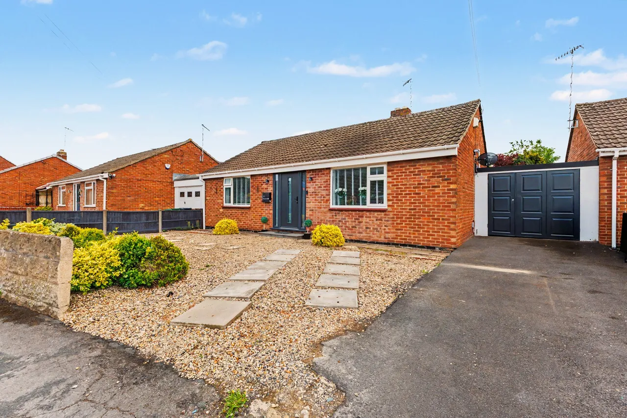 Owletts End, Evesham, WR11, photo 4