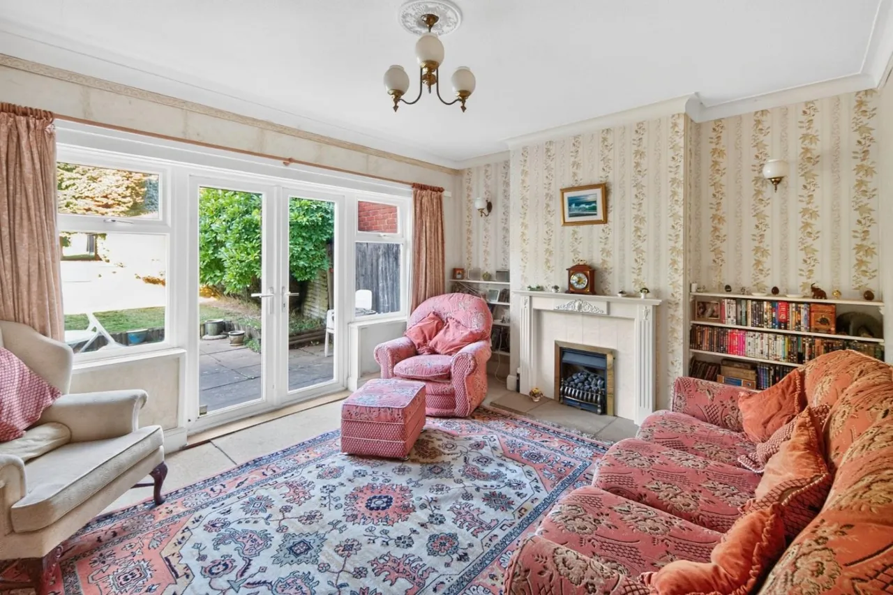 Tamworth Road, Sutton Coldfield, B75, photo 9