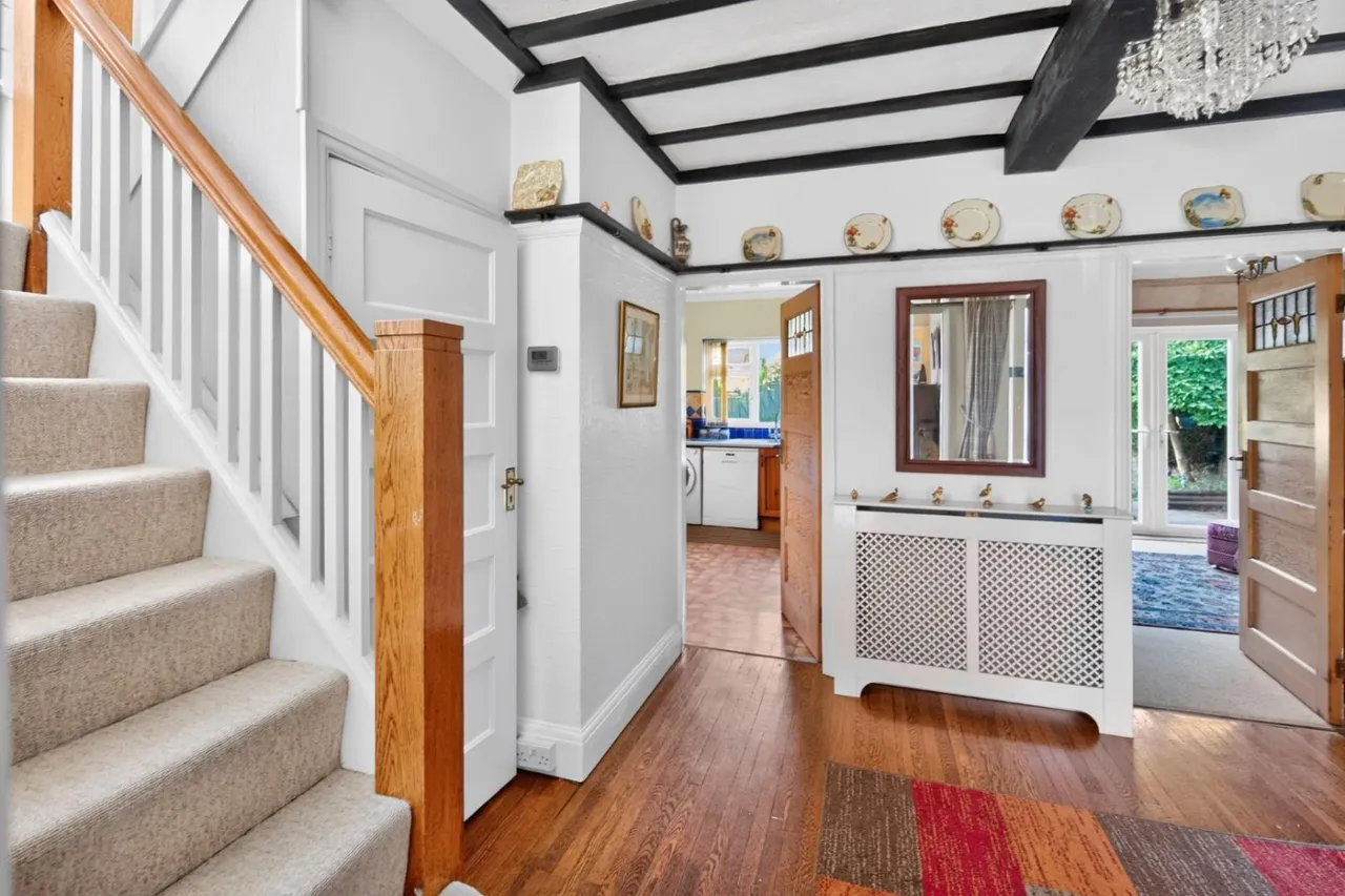 Tamworth Road, Sutton Coldfield, B75, photo 7