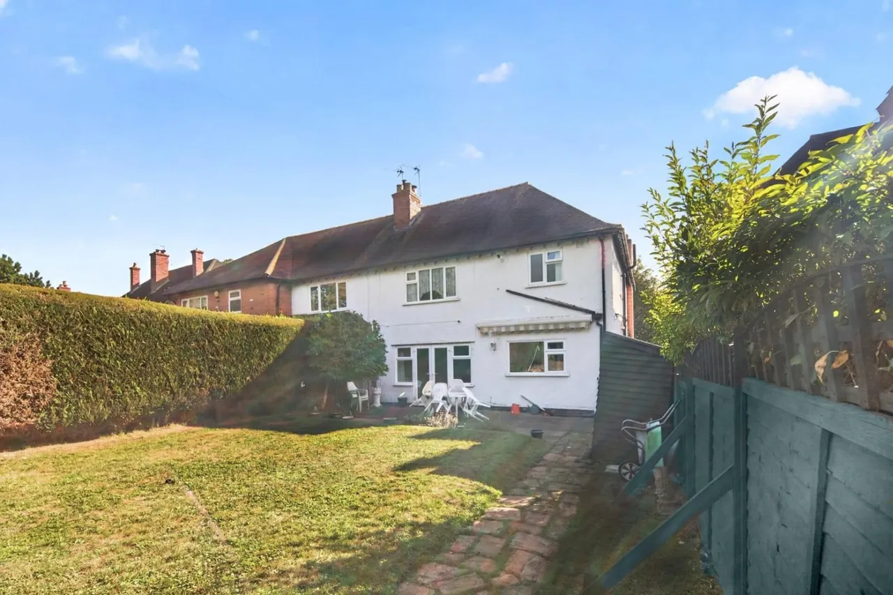 Tamworth Road, Sutton Coldfield, B75, photo 21
