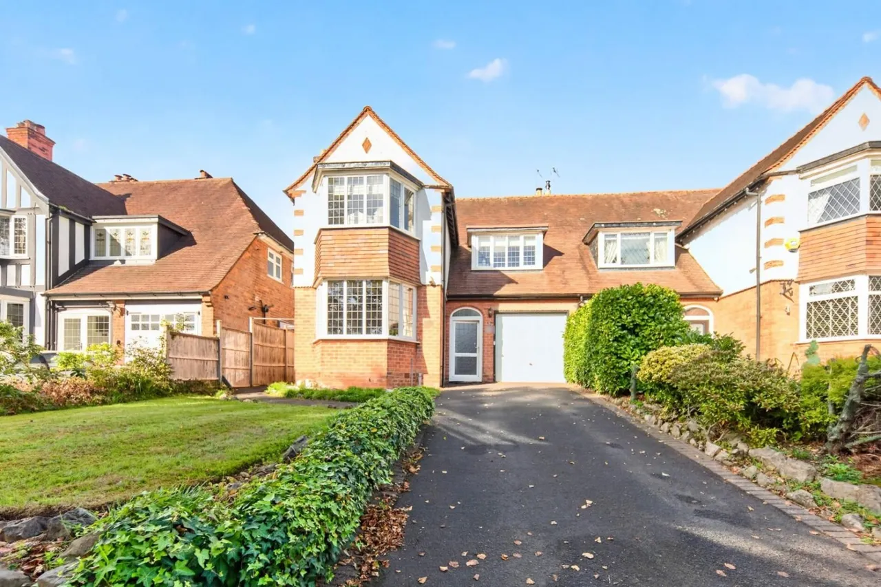 Tamworth Road, Sutton Coldfield, B75, photo 22
