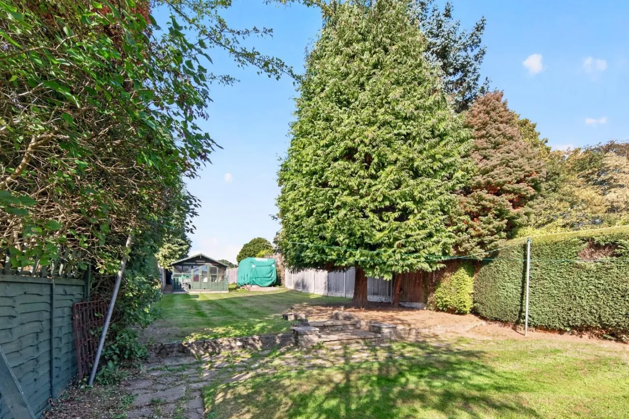 Tamworth Road, Sutton Coldfield, B75, photo 20