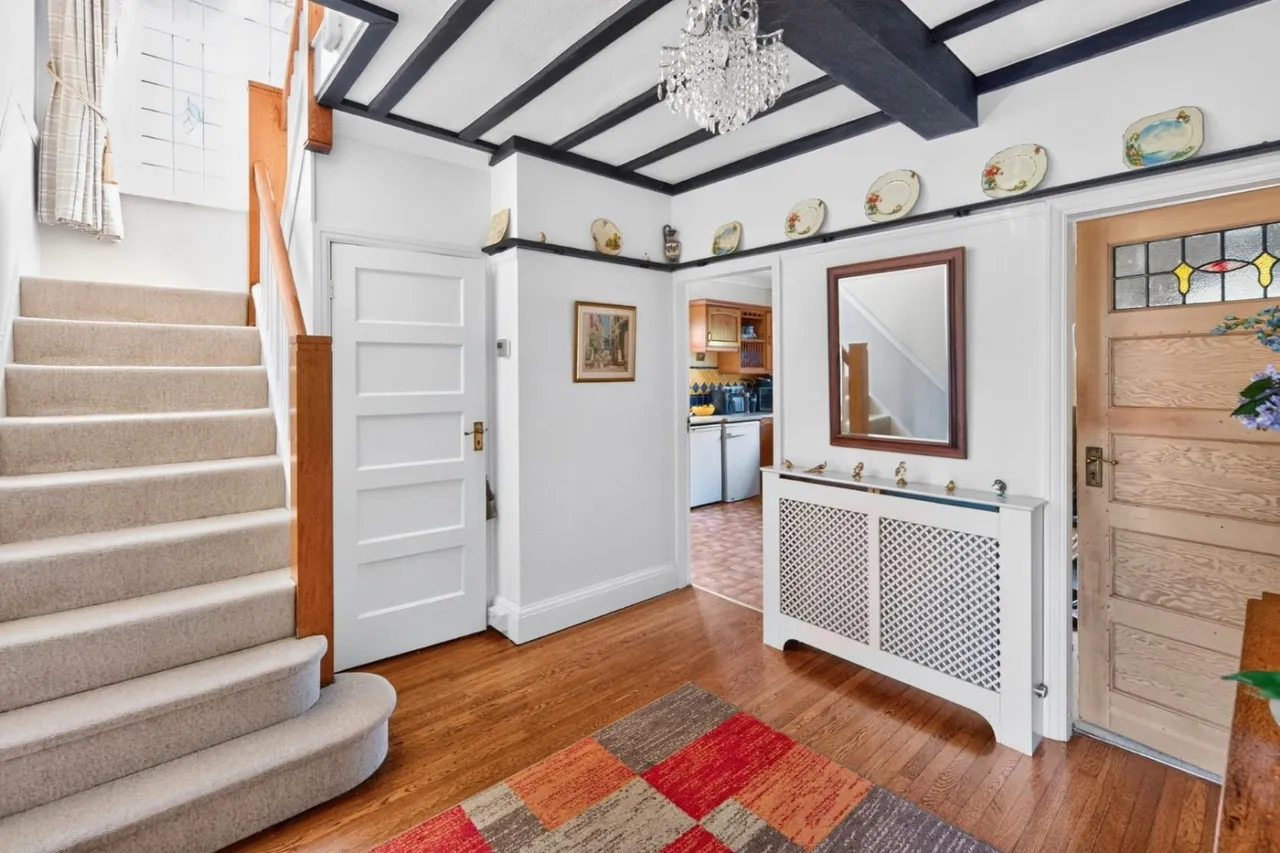 Tamworth Road, Sutton Coldfield, B75, photo 6