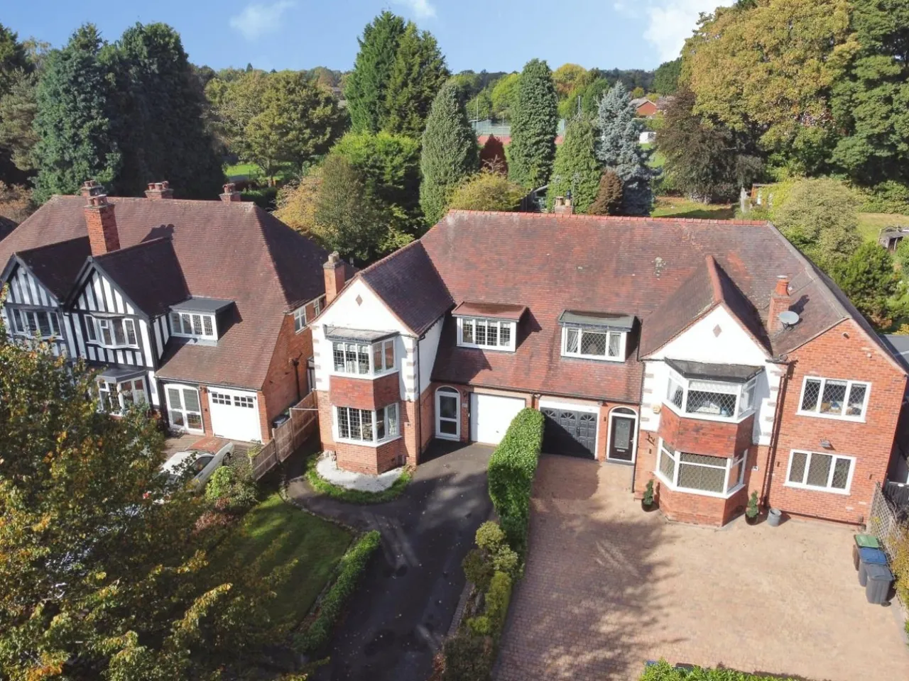 Tamworth Road, Sutton Coldfield, B75, photo 2