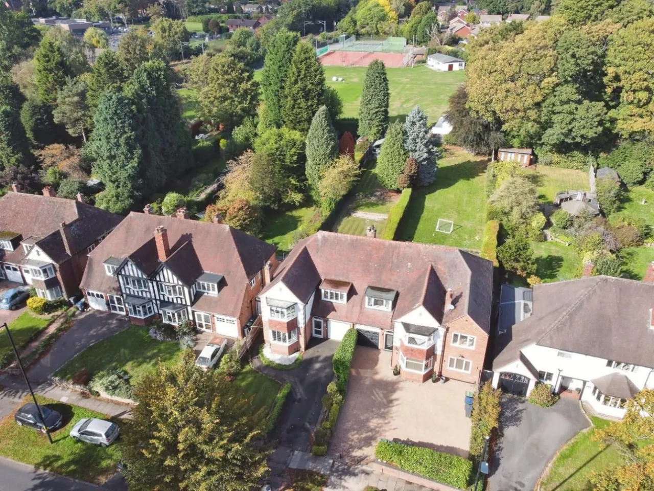 Tamworth Road, Sutton Coldfield, B75, photo 4