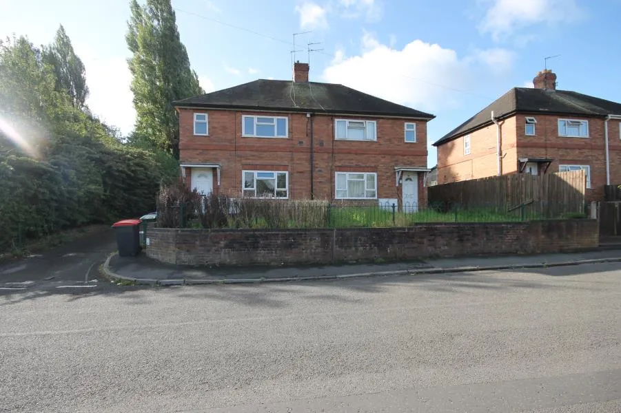 1 bed flat to rent, Oakengates, Telford