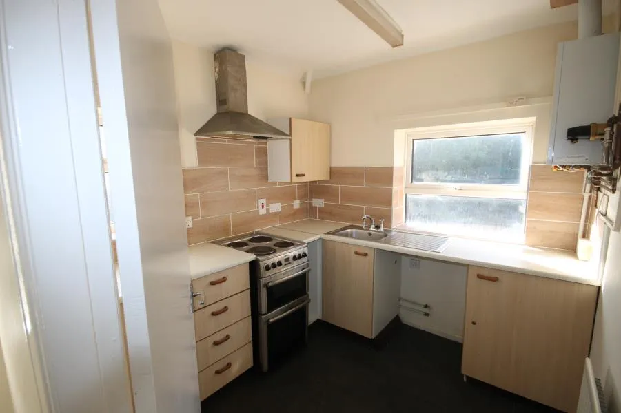 Oakengates, Telford, photo 3