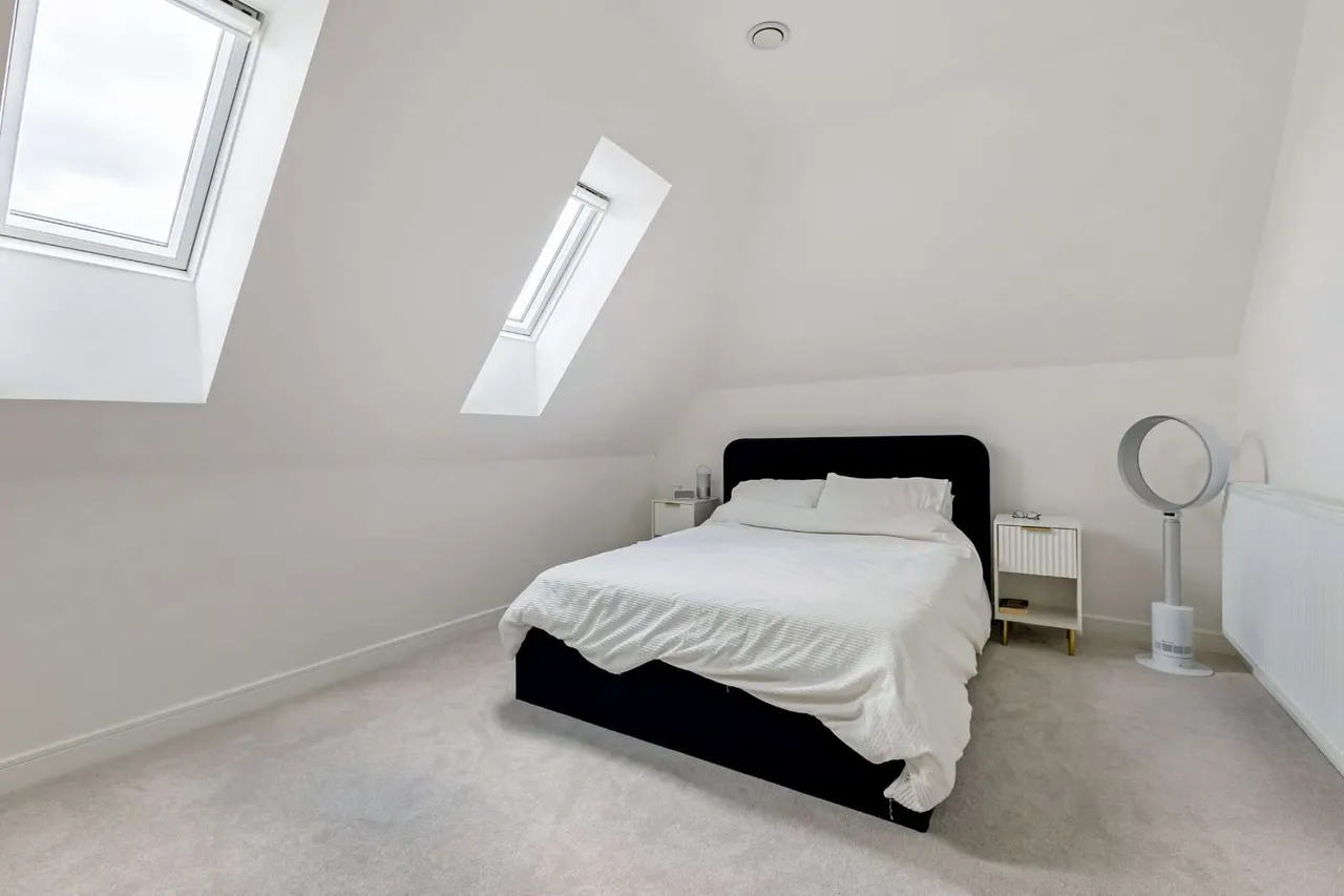 Fleming Close, Ascot, SL5, photo 8
