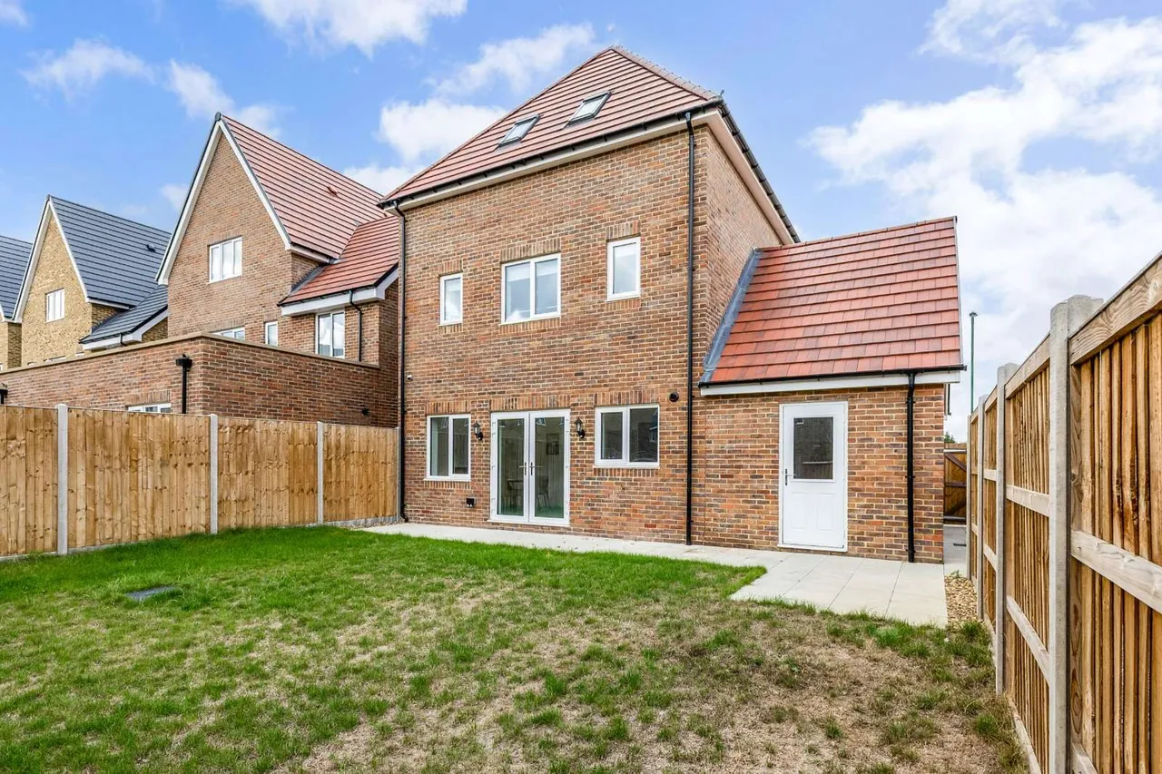 Fleming Close, Ascot, SL5, photo 10