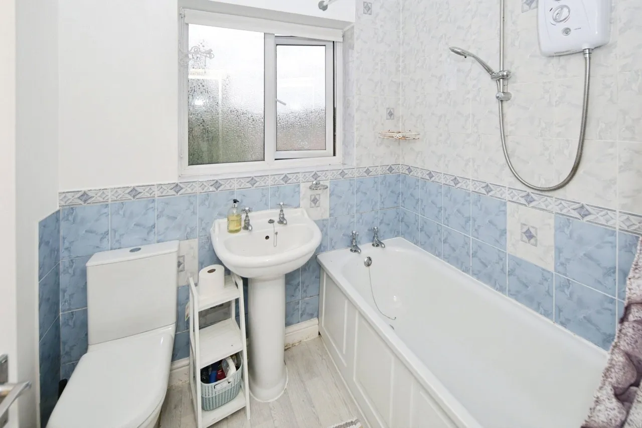 Temple Way, Coleshill, B46, photo 14