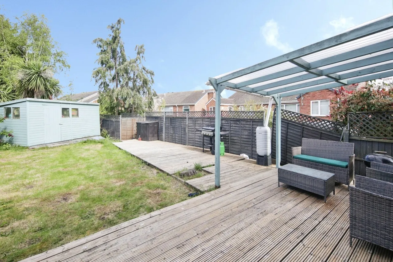 Temple Way, Coleshill, B46, photo 8