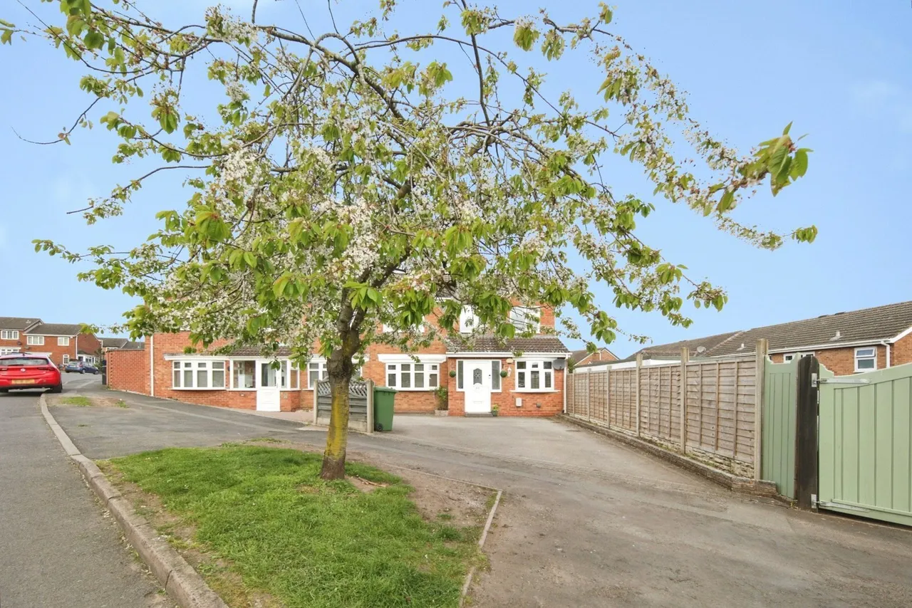 Temple Way, Coleshill, B46, photo 19