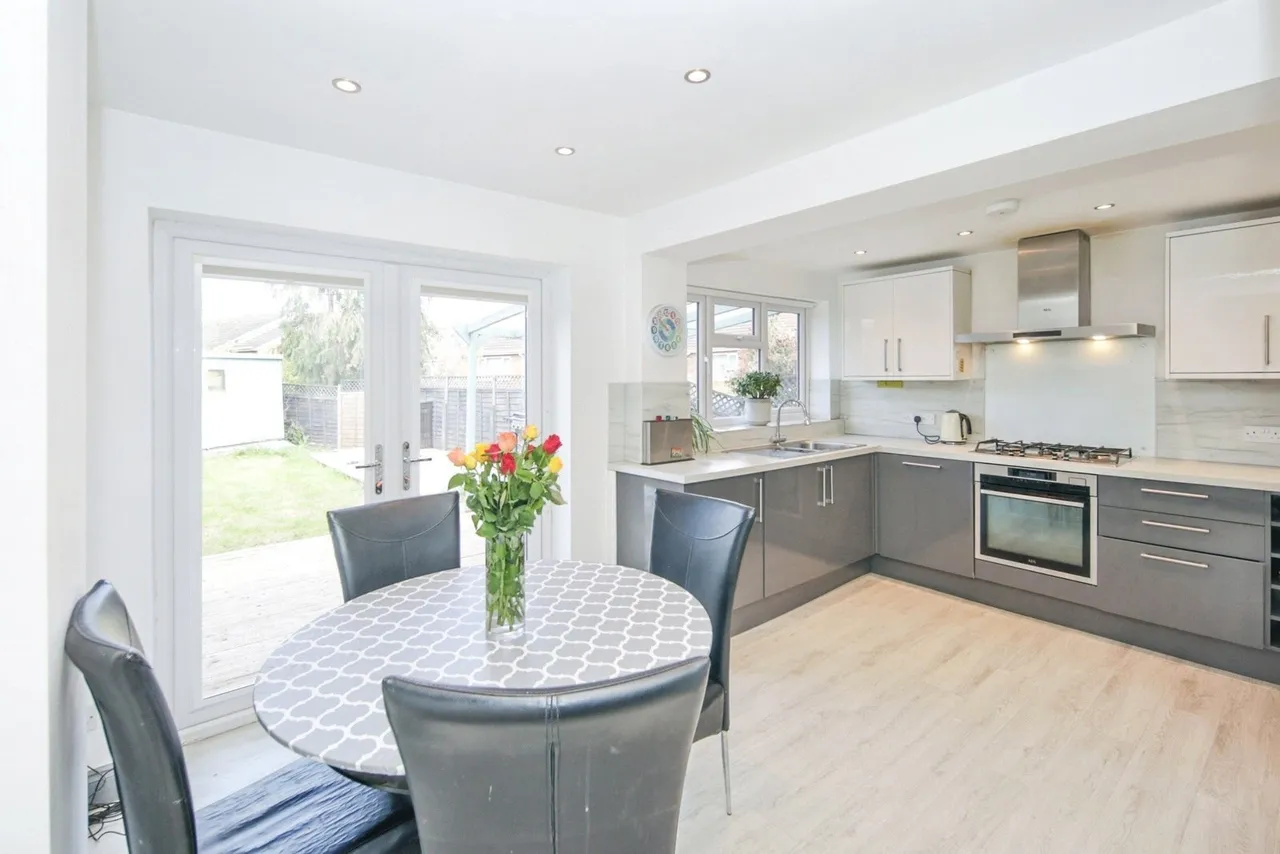 Temple Way, Coleshill, B46, photo 2