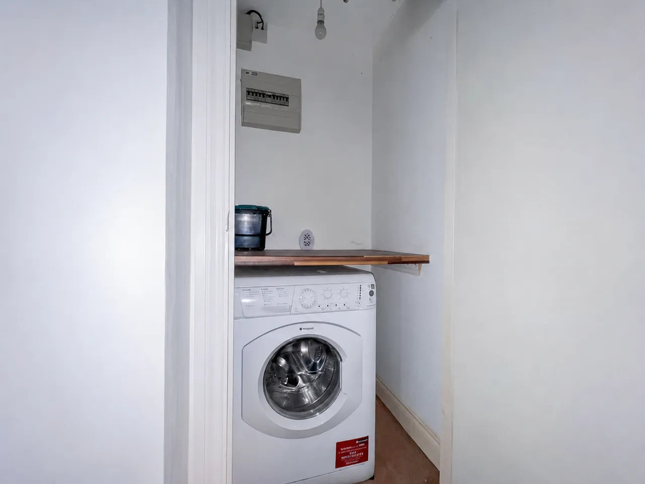 Apartment 10, Cumberland Point 46A Cumberland Avenue, Clifton, Manchester, M27 8HN, photo 14