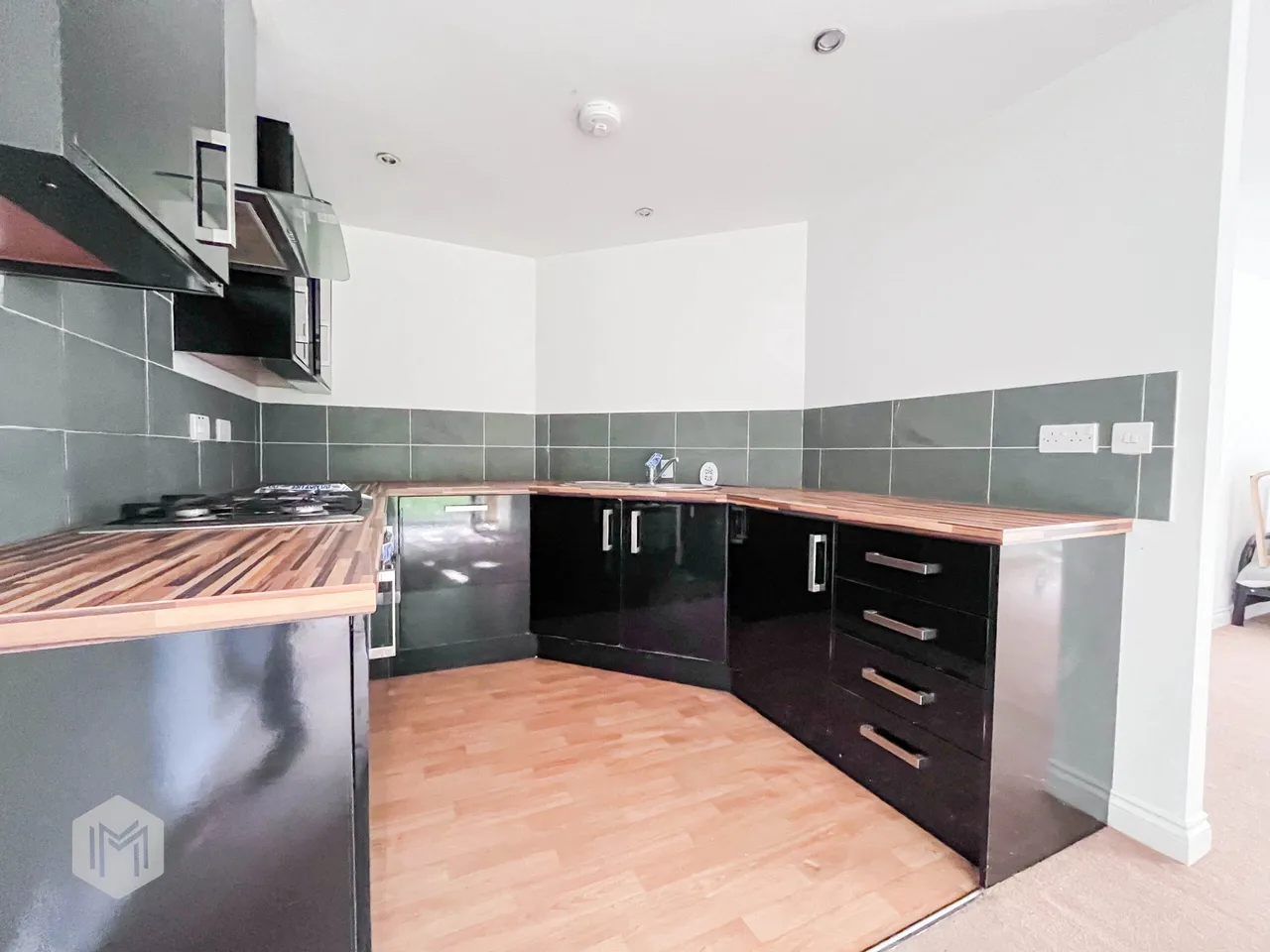 Apartment 10, Cumberland Point 46A Cumberland Avenue, Clifton, Manchester, M27 8HN, photo 3