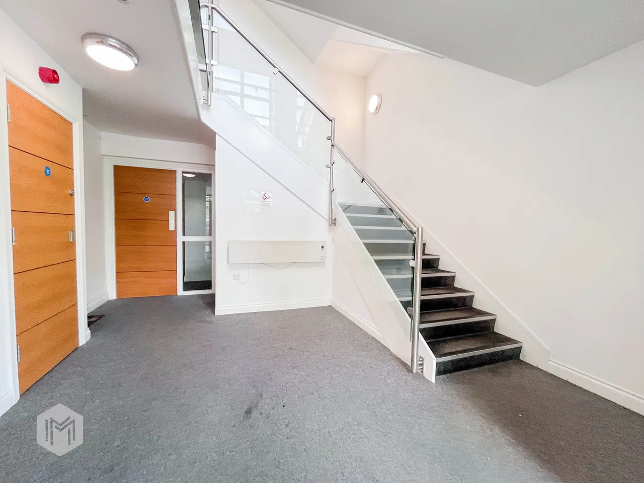 Apartment 10, Cumberland Point 46A Cumberland Avenue, Clifton, Manchester, M27 8HN, photo 11