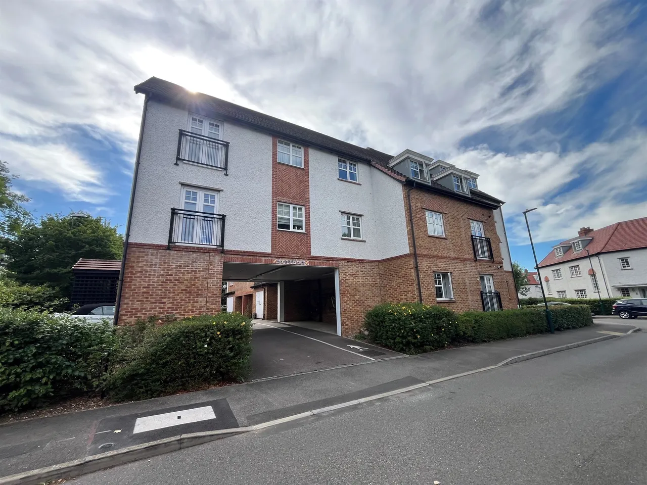 Wissen Drive, Letchworth Garden City, SG6, photo 15