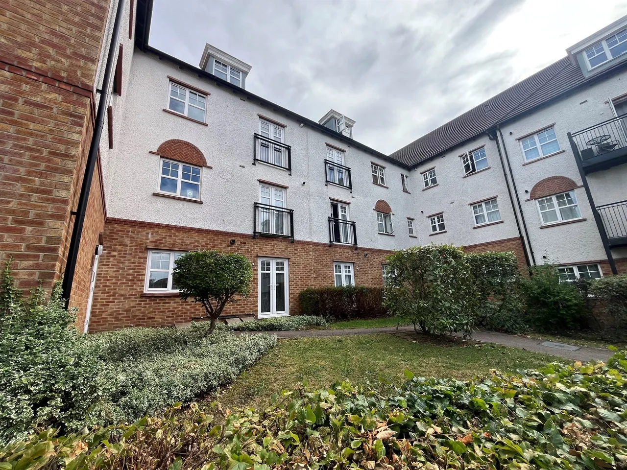 Wissen Drive, Letchworth Garden City, SG6, photo 16