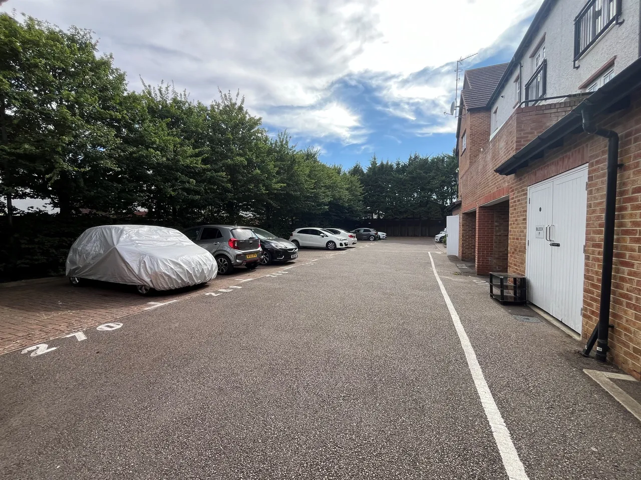 Wissen Drive, Letchworth Garden City, SG6, photo 14