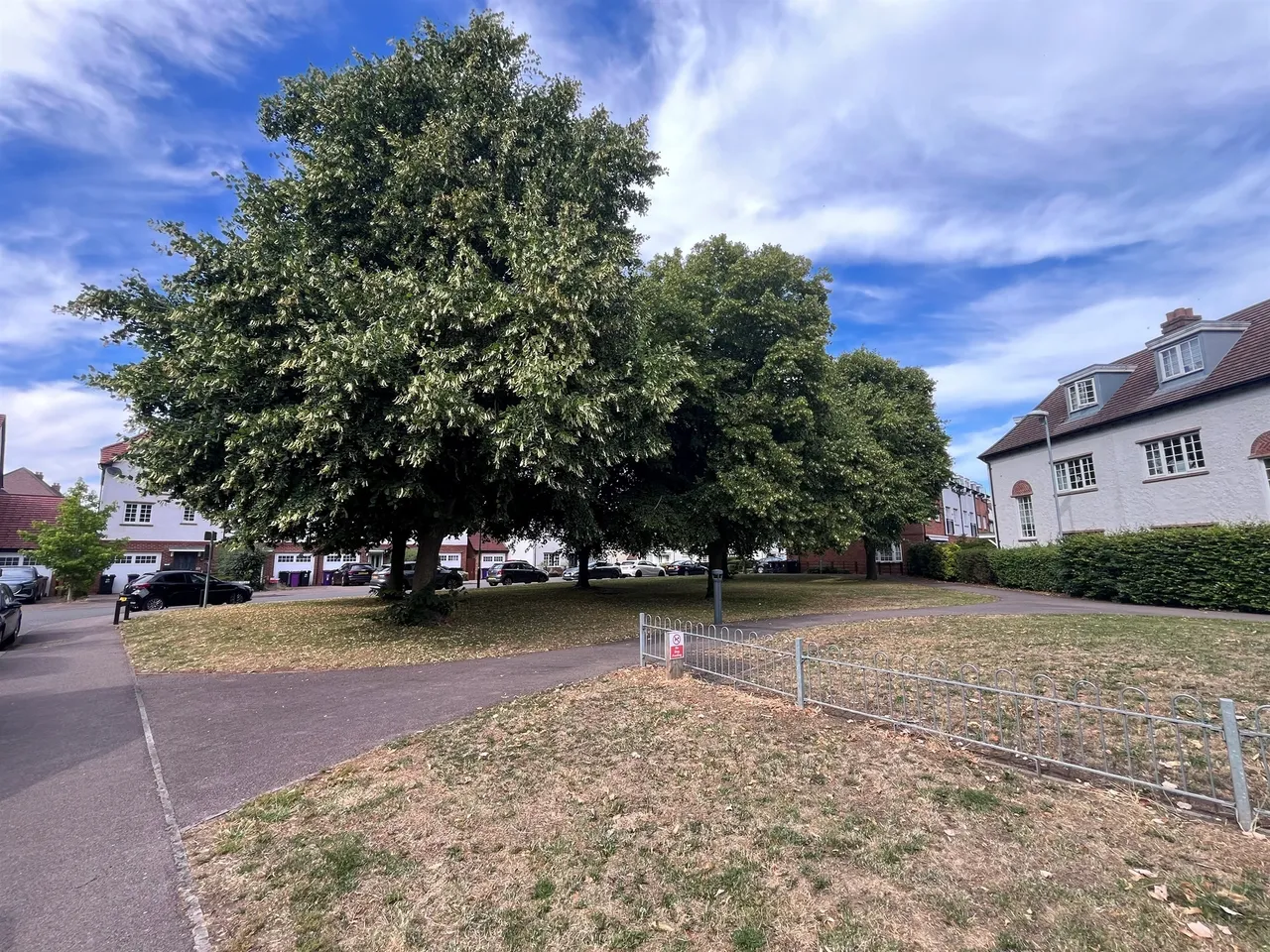 Wissen Drive, Letchworth Garden City, SG6, photo 17
