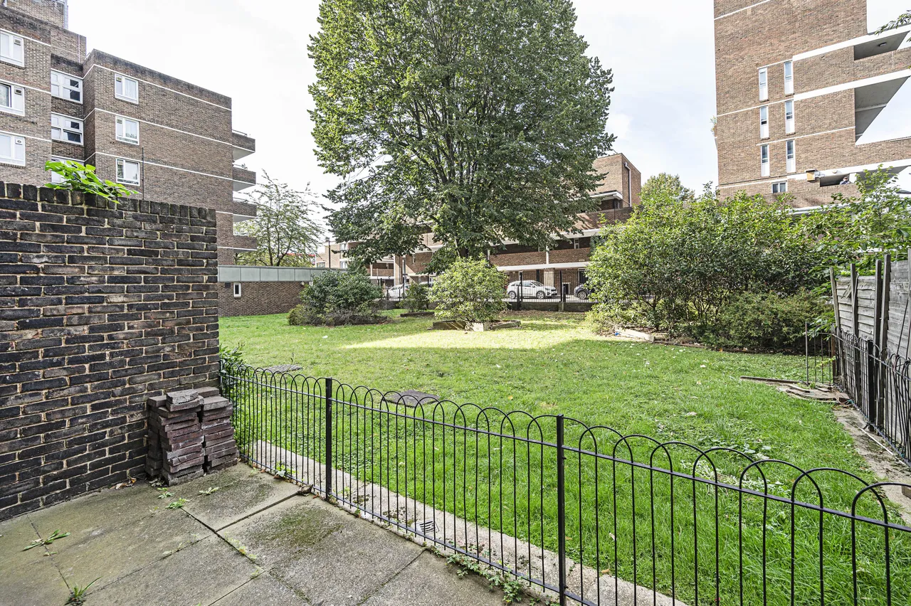 London, E1, photo 5