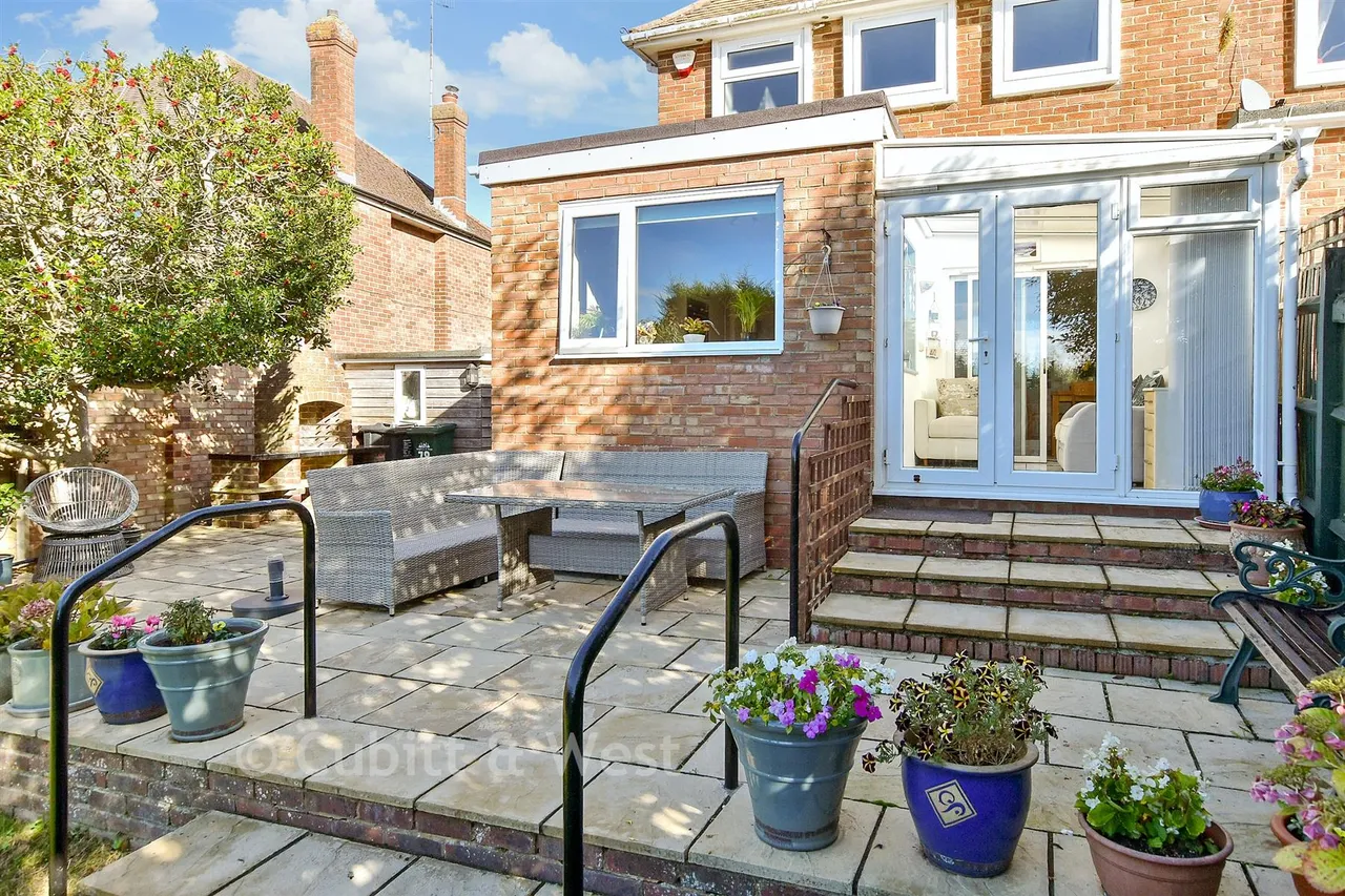 West Way, Hove, BN3, photo 12