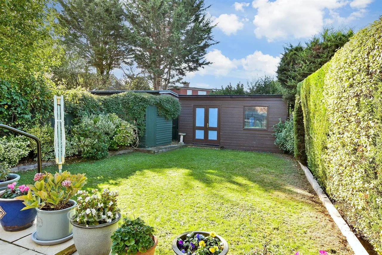 West Way, Hove, BN3, photo 15