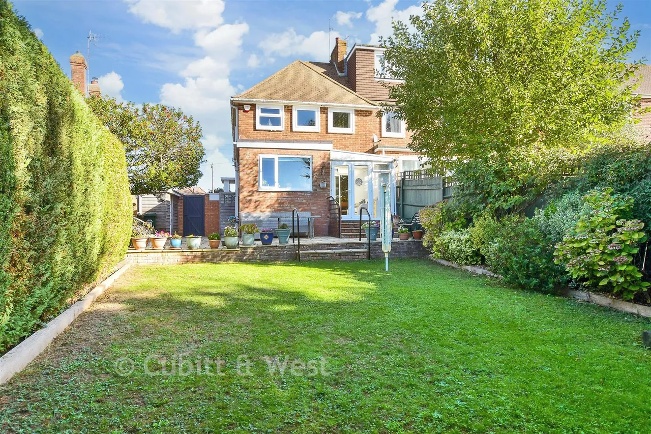 West Way, Hove, BN3, photo 14