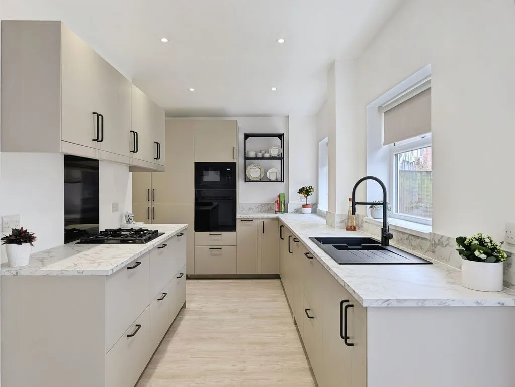 Newcastle Upon Tyne NE4 9NY, NE4, photo 3