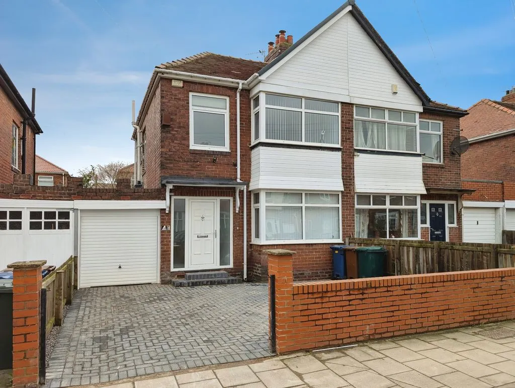 3 bed property for sale, Newcastle Upon Tyne NE4 9NY, NE4