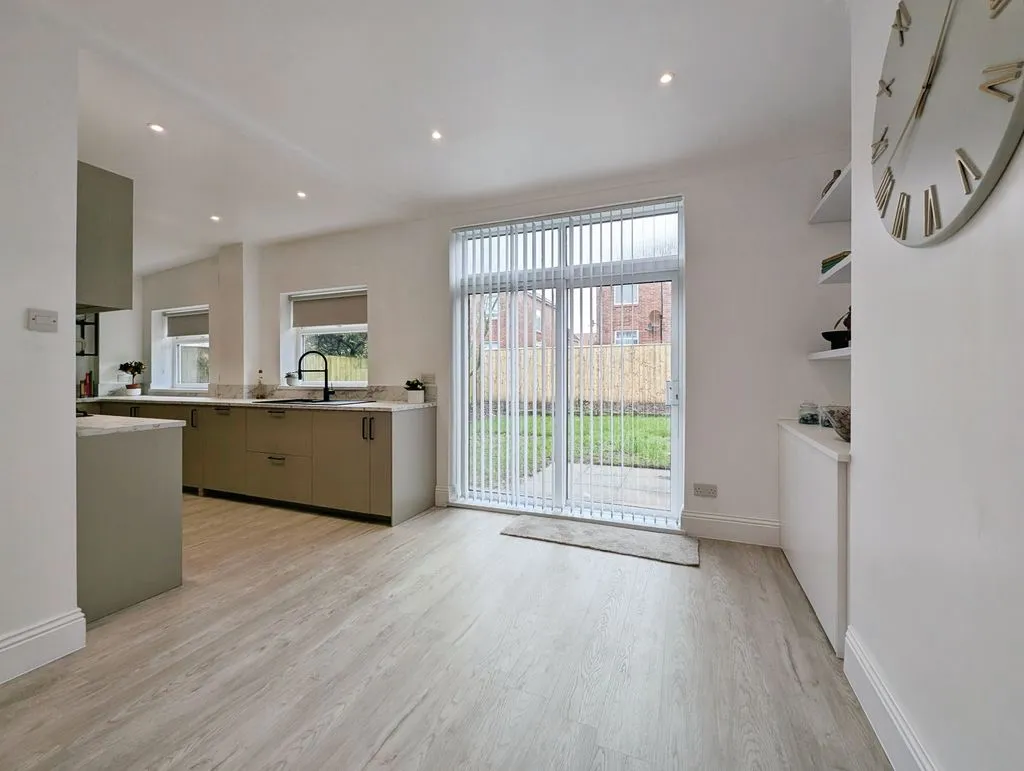 Newcastle Upon Tyne NE4 9NY, NE4, photo 6