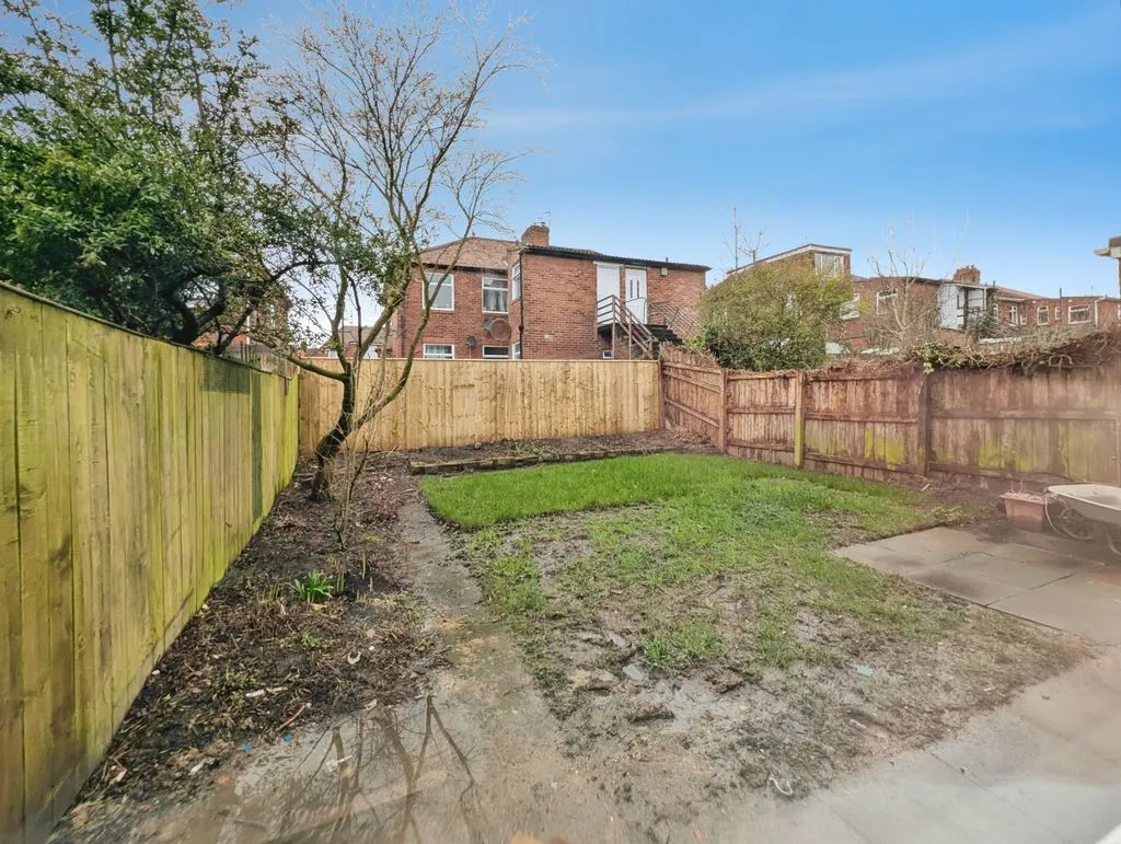 Newcastle Upon Tyne NE4 9NY, NE4, photo 15