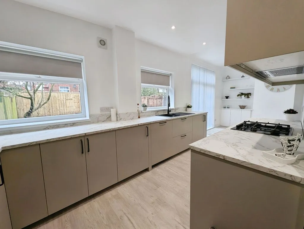 Newcastle Upon Tyne NE4 9NY, NE4, photo 9