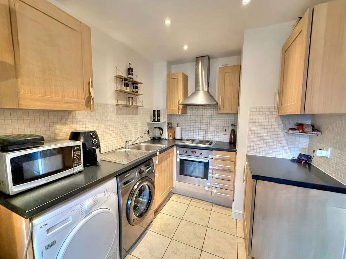 Tanners Court, Lincoln, LN5, photo 3