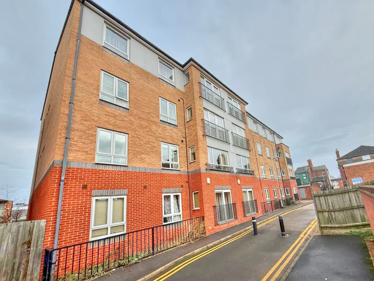Tanners Court, Lincoln, LN5, photo 9