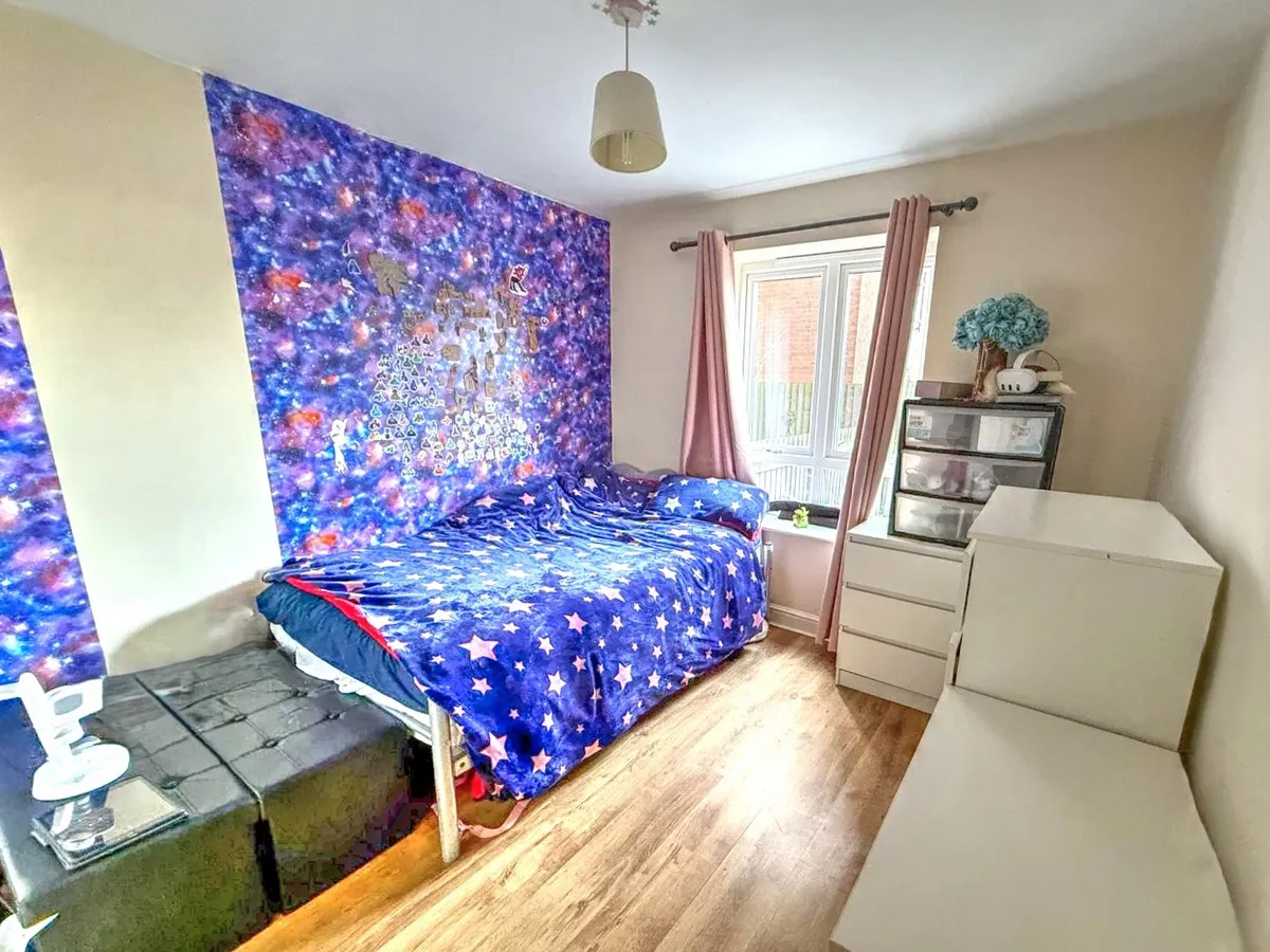 Tanners Court, Lincoln, LN5, photo 7