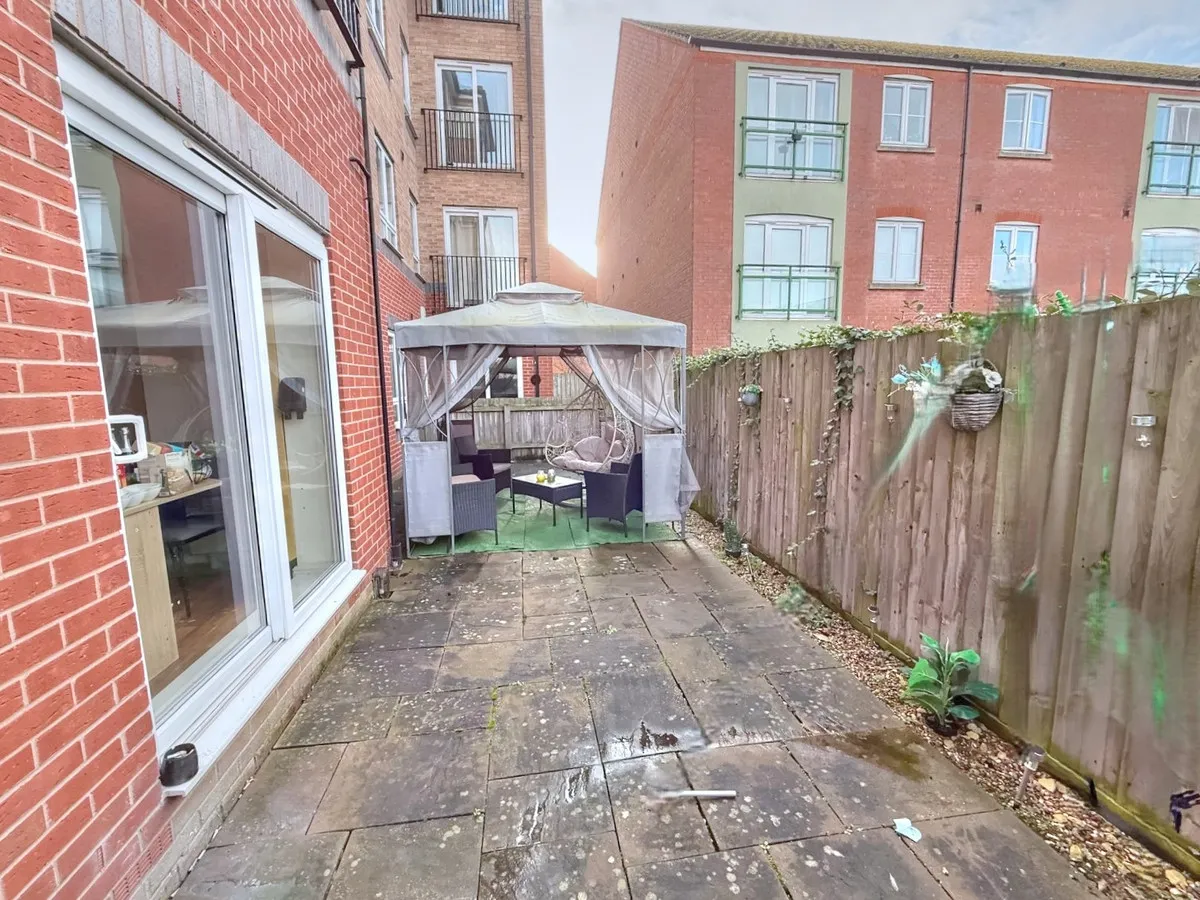 Tanners Court, Lincoln, LN5, photo 8