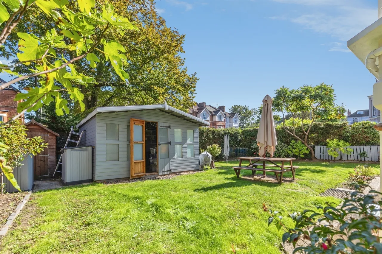 Brittany Road, St. Leonards-On-Sea, TN38, photo 10