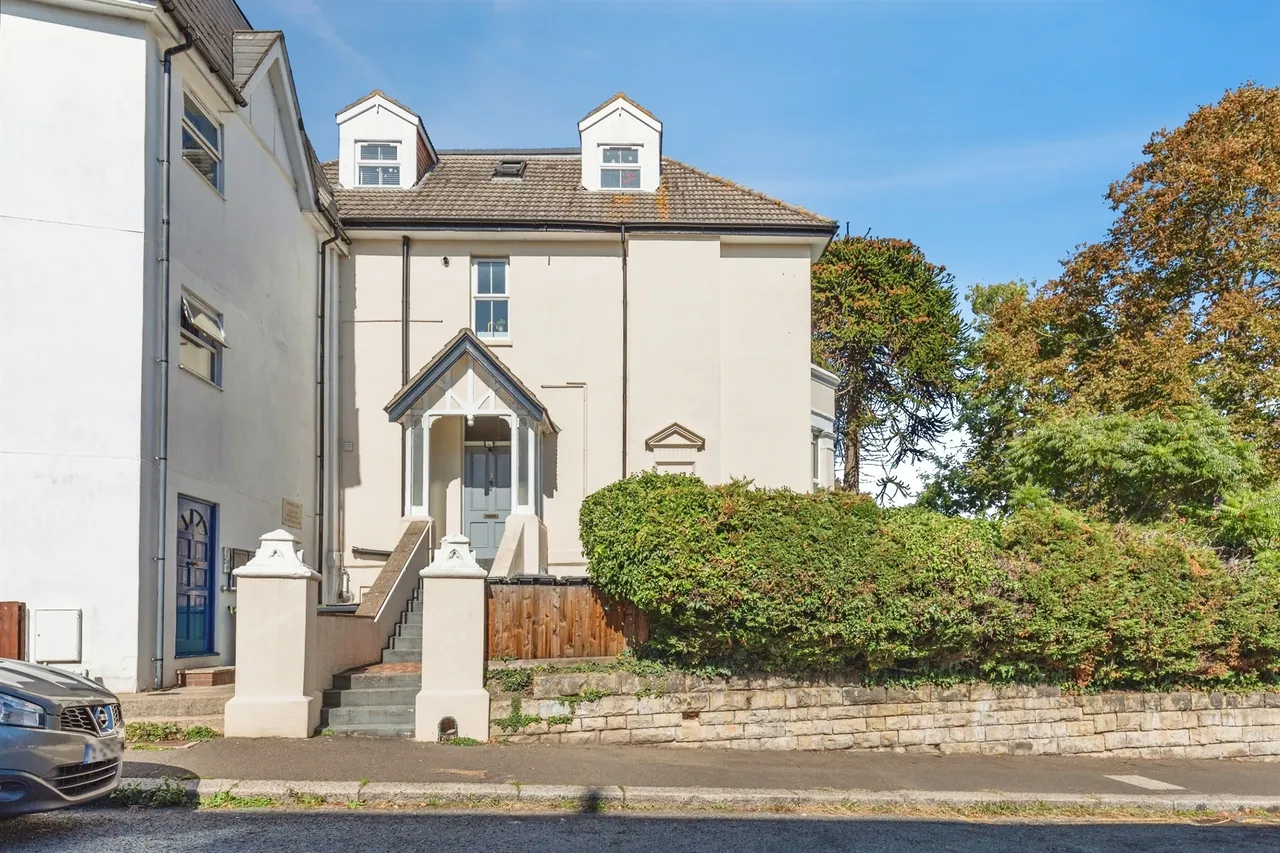 Brittany Road, St. Leonards-On-Sea, TN38, photo 12
