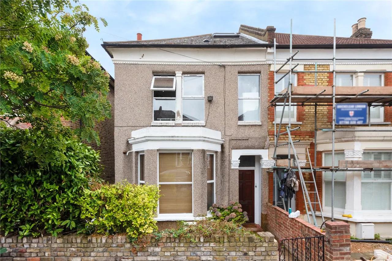 Selsdon Road, West Norwood, SE27, photo 4