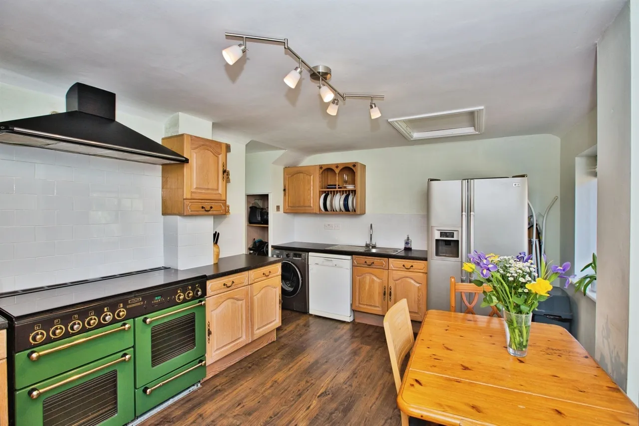 Holywell, East Coker, Yeovil, photo 12