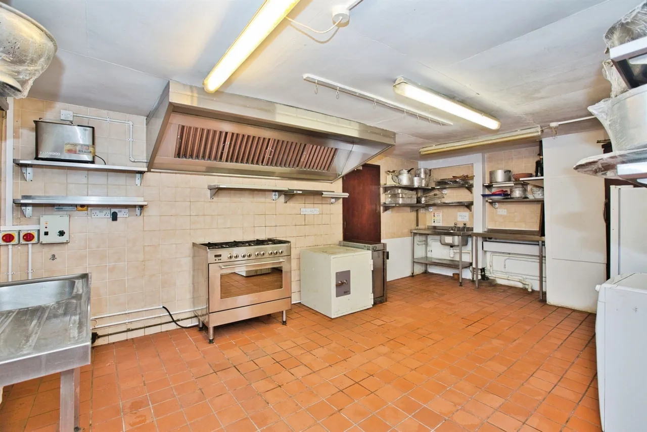 Holywell, East Coker, Yeovil, photo 10