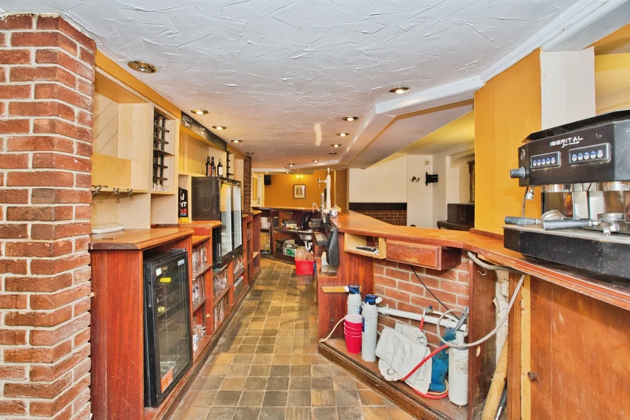 Holywell, East Coker, Yeovil, photo 6
